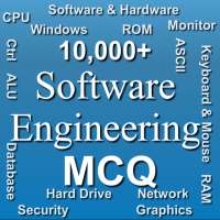 Software Engineering MCQ on 9Apps