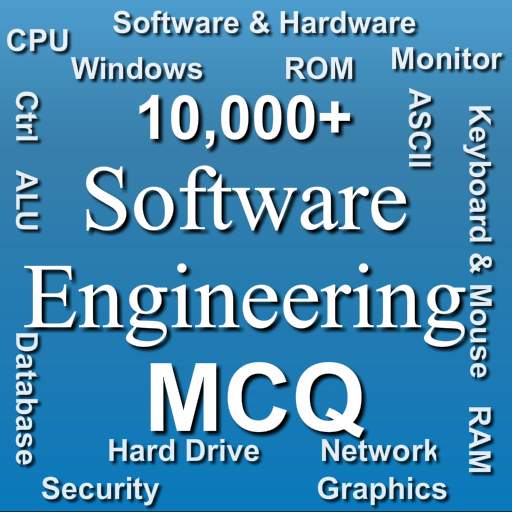 Software Engineering MCQ