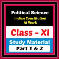 Political Science Class 11 Notes on 9Apps
