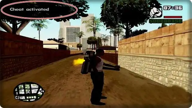 Codes for GTA San Andreas Game APK Download 2023 - Free - 9Apps