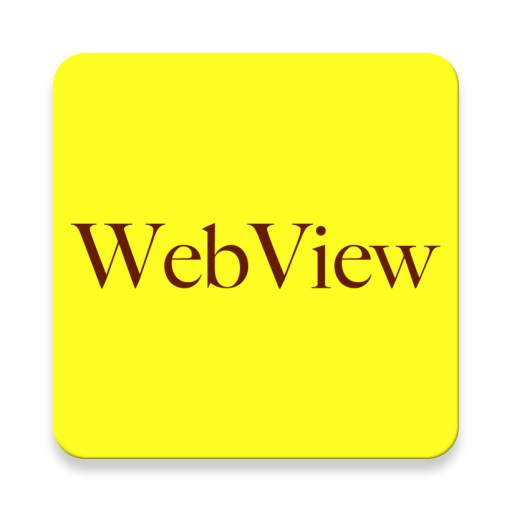 HalloWord（Webview）