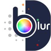 Auto Blur Camera - DSLR Camera