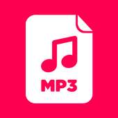 Free MP3 Download - MP3 Downloader & Player