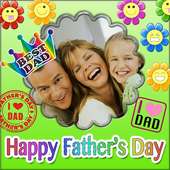 Father's Day Greeting Cards on 9Apps