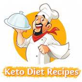 Recetas De La Dieta Keto on 9Apps