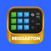 Reggaeton Pads - O ritmo Latino! on 9Apps