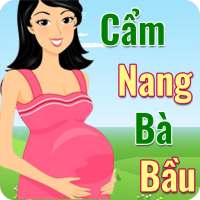 Cẩm nang bà bầu on 9Apps