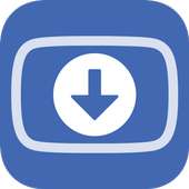ViDi  - 소셜 플랫폼 용 비디오 다운 로더