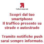 Info traffico autostrade