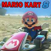 New Mario Kart 8 Guide