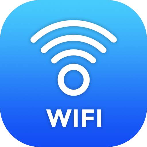 Tethering for WiFi Master Key