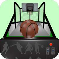 Basketball Arcade - 3D on 9Apps
