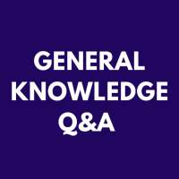 General Knowledge Question and Answers