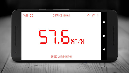 Speedometer, Distance Meter screenshot 16