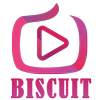 Biscuit - Short Video Sharing App | Made in India.