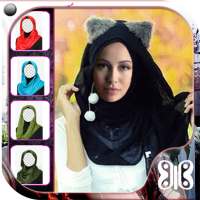 Hijab Camera Stylish on 9Apps