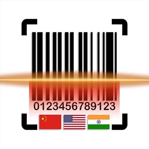 Find Product Made in Country by Barcode Scan