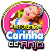 Musica Carinha de Anjo   Letras Mp3 on 9Apps
