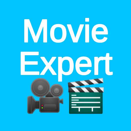 Movie Expert - Actor Quiz