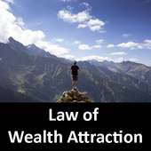 Law of Wealth Attraction