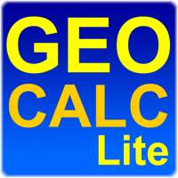 GEO CALC LITE [ Phone/Tablet ] on 9Apps