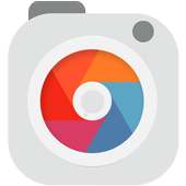 Nexus Photo Editor - Special Effects