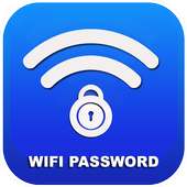 Wifi Password Master on 9Apps