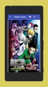 Wallpapers For Hunter x Hunter APK Download 2023 - Free - 9Apps