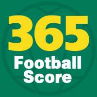 365 Football Score