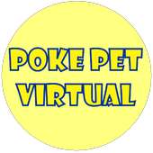 Poke Pet Virtual