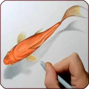 How To Draw 3D APK Download 2023 - Free - 9Apps