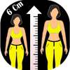 Height Increase - Increase Height Workout, Taller