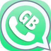 Gb Wmassap Official on 9Apps