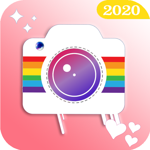 beauty plus makeup camera app