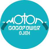 GoGoPowerOjek Drivers on 9Apps