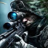 Sniper 3d Gun Shooter-spellen