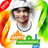 Independence Day Photo Frames 2019 - Phtoto Editor on 9Apps