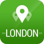 London Travel Guide & Maps on 9Apps