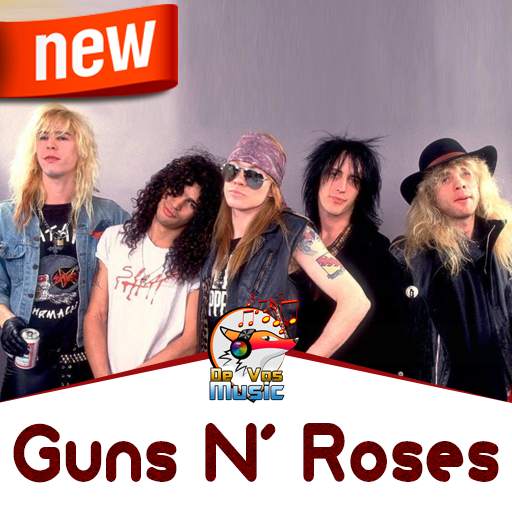 Gun N' Roses - november rain mp3 Offline