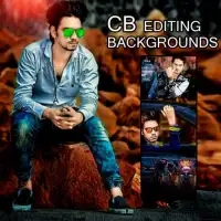 CB Backgrounds Scarica l'app 2022 - Gratuito - 9Apps