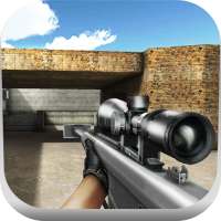 Gun Striker War - Free FPS on 9Apps