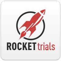 Rocket Trials on 9Apps