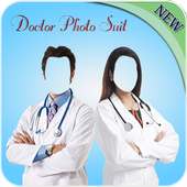 Doctor Suit Photo Maker on 9Apps