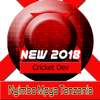 Nyimbo Mpya MP3 2018 on 9Apps