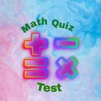 Test di matematica