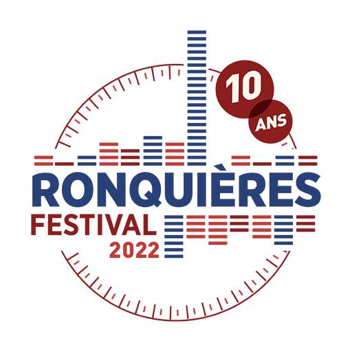 Ronquières Festival