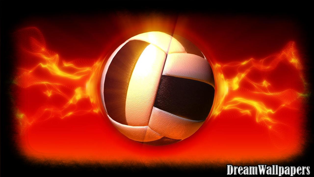 Download Volleyball Wallpapers for FREE [100,000+ Mobile & Desktop] -  WallpaperGod.com