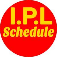 IPL 2022 Schedule, Point Table