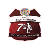 Prathidhwani 7's -  Live Scores, Fixtures and News on 9Apps