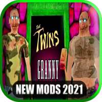 The Twins Mods: Chapter 2